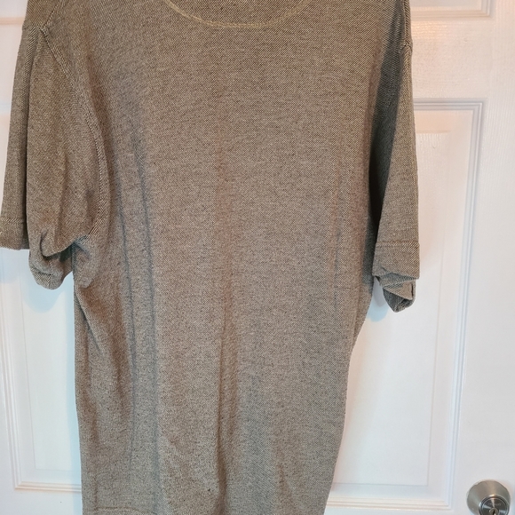 (731) Cutter & Buck Men's Classic Short Sleeve Polo Shirt,  Size: M Color: Grey - Picture 10 of 14